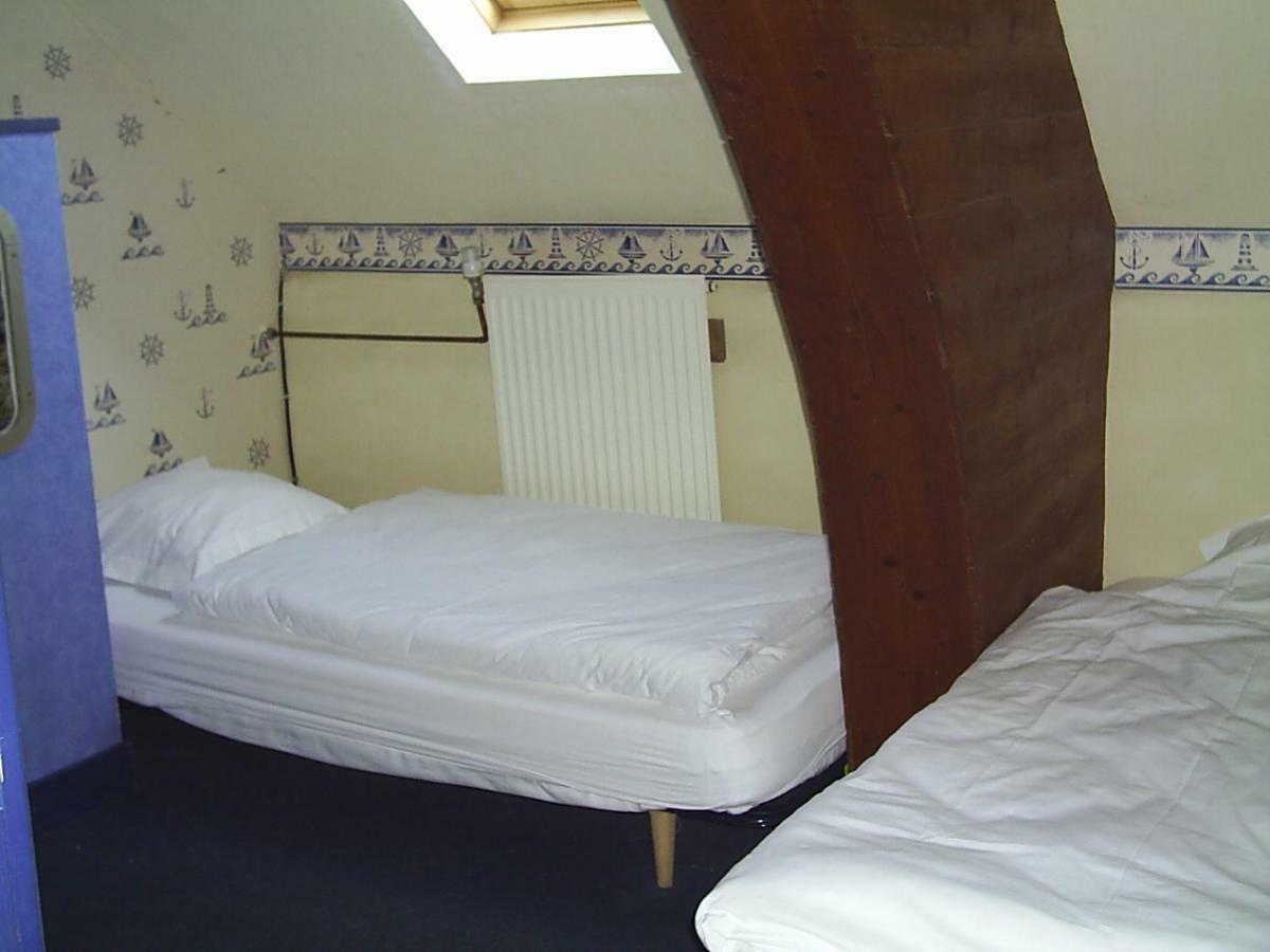 Bnb Chambres Normandie Angerville-la-Martel Dış mekan fotoğraf