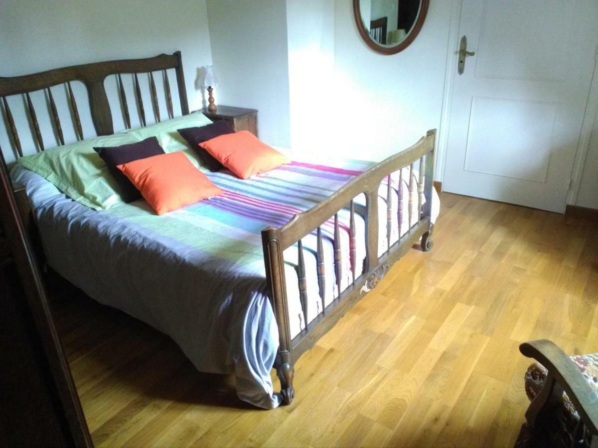 Bnb Chambres Normandie Angerville-la-Martel Dış mekan fotoğraf