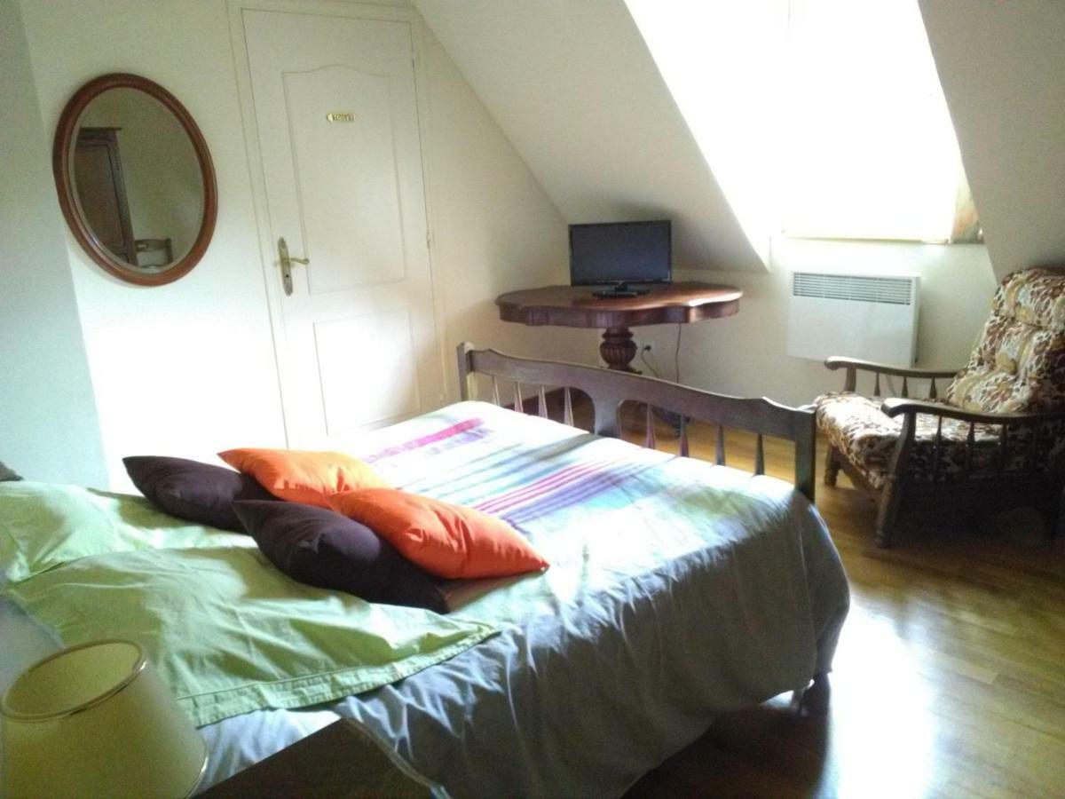 Bnb Chambres Normandie Angerville-la-Martel Dış mekan fotoğraf